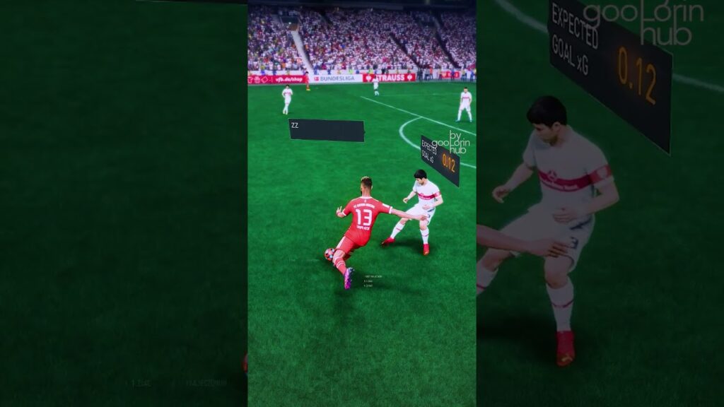 Choupo-Moting #easportsfc #fifa23 #maxim #bayernmunich  #cameroon  #gaming
