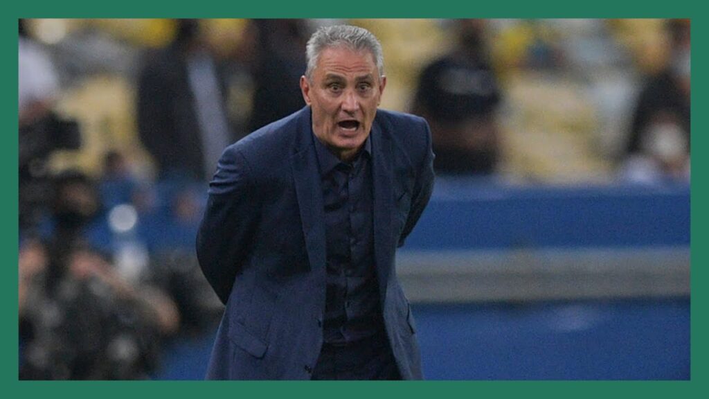 Brazil coach Tite fumes after Premier League block players from joining squad