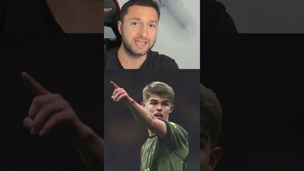 Milan Selling Charles De Ketelaere is Possible