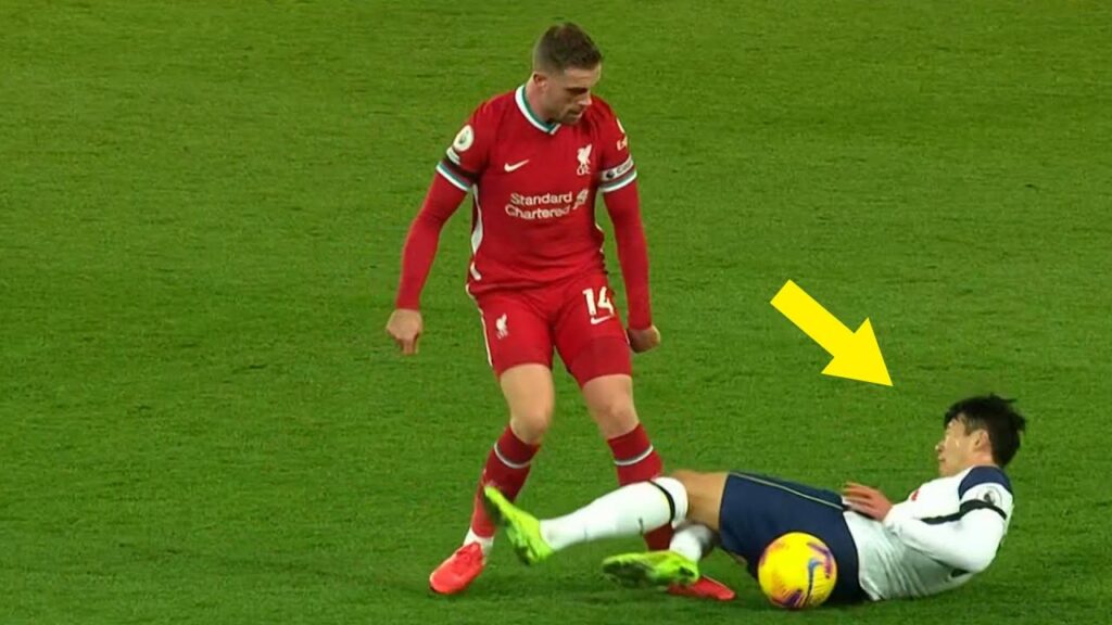 Unforgettable Highlights of Jordan Henderson Career