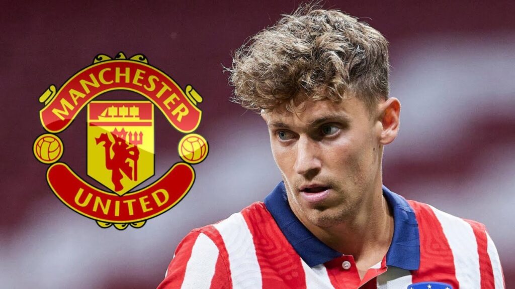 Marcos Llorente at Manchester United? Red Devils enter the race for Atletico Madrid player!