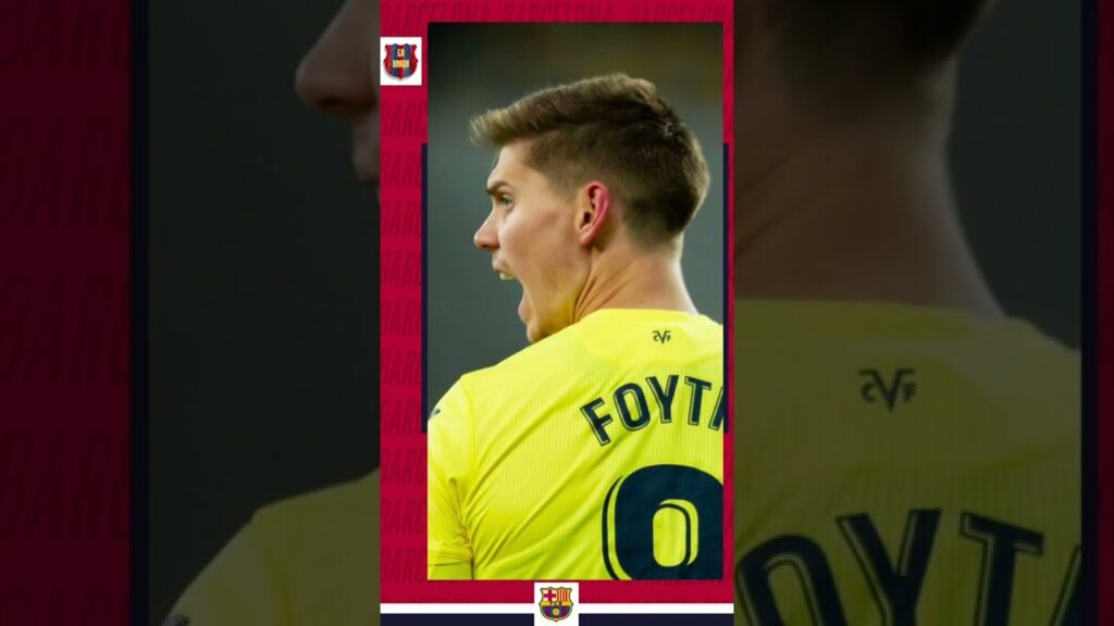 New RB for FC Barcelona | Er barça Malayalam | Aug 16, 2022