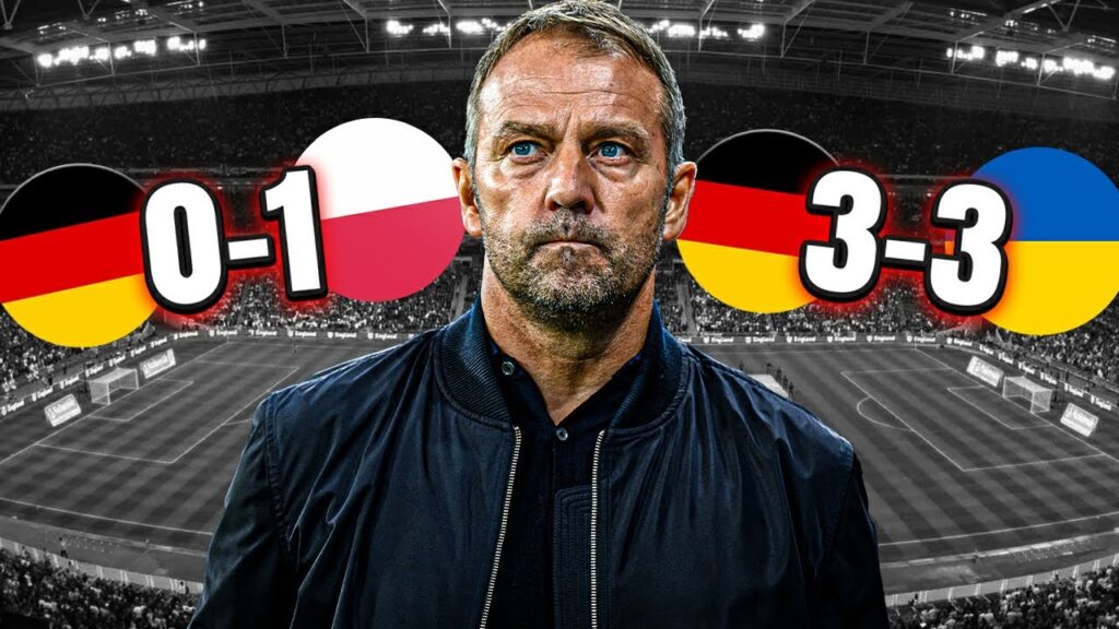 Die nächste Enttäuschung 🤬🇩🇪 | Chancenlos bei der Heim EM?!