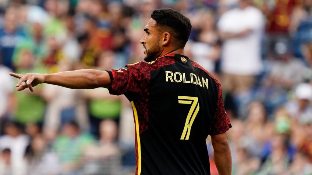 Interview: Cristian Roldan post-match vs FC Dallas