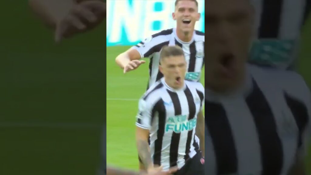 Free Kick Kieran Trippier Amazing