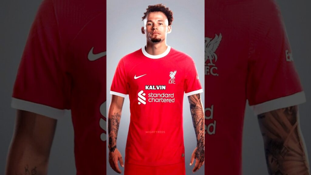 Liverpool Want Kalvin Phillips 😵 #shorts