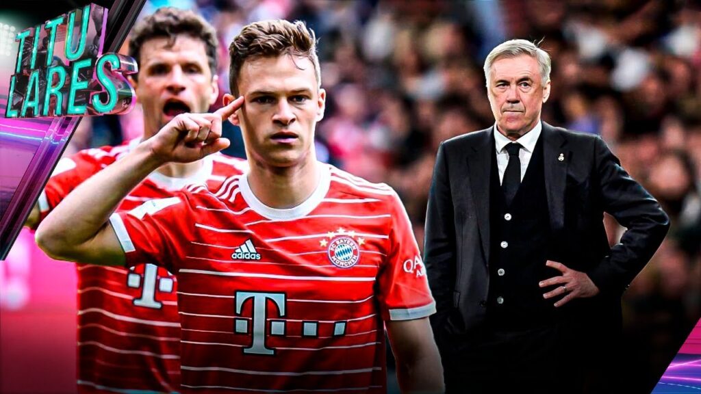 "KIMMICH PERFECTO para el BARÇA" | DENUNCIAN ALINEACIÓN INDEBIDA del MADRID | El MISTERIO de HAALAND