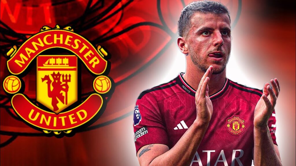 MASON MOUNT | Welcome To Manchester United 2023 🔴 | Elite Goals, Skills & Assists (HD)