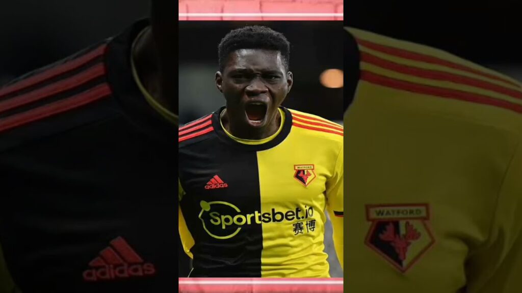 ISMAILA SARR va s'engager avec le MILAN AC !