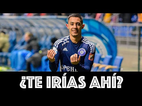 11 costarricenses EN LIGAS MUY EXÓTICAS (Versión 2023) 🛫⚽🤨🇧🇩