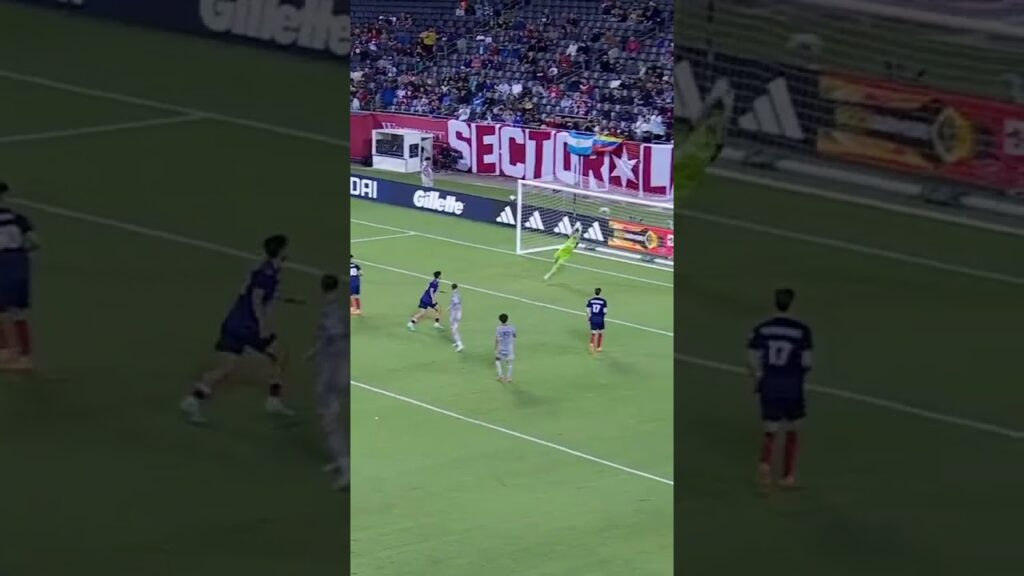 Xherdan Shaqiri Skills