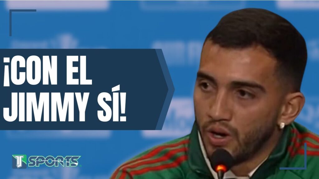 Luis Chávez EXPLICA POR QUÉ Jaime Lozano TIENE ÉXITO en la Selección Mexicana y Diego Cocca NO