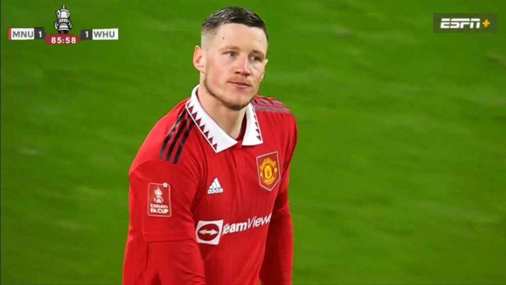 Wout Weghorst loves to Work for the TEAM !