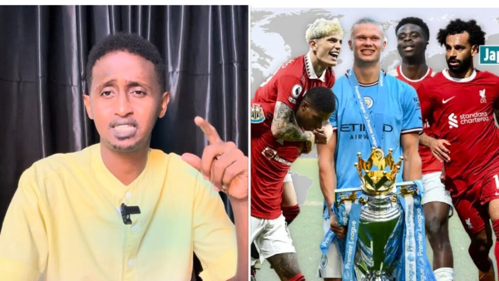 REAL oo ku dhow KANE iney ku garaacdo UNITED,GONDO-ARSENAL,Meel ku qoro ciyaraha soosocda kooxdaada+