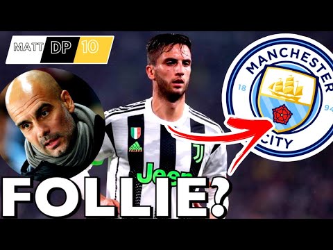 [FOLLIE?] GUARDIOLA VUOLE RODRIGO BENTANCUR AL MANCHESTER CITY???