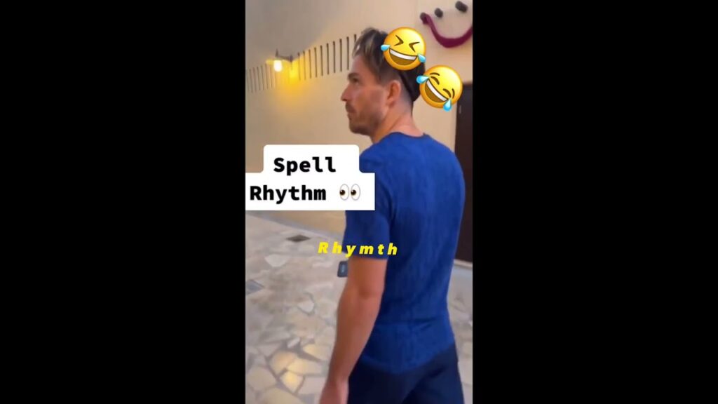 Grealish funny moments #shorts