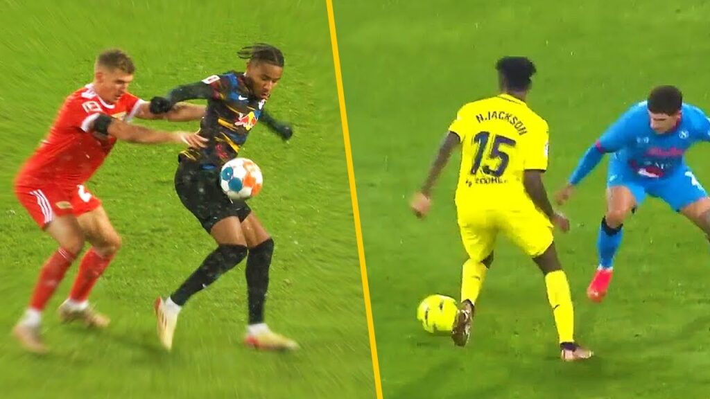 Christopher Nkunku & Nicolas Jackson Will Be UNSTOPPABLE!