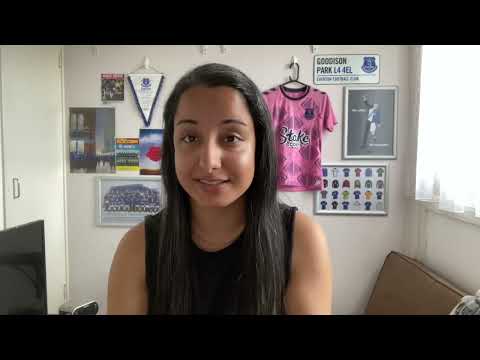 🚨 JORDAN PICKFORD CONFIRMS HE WILL BE STAYING AT EVERTON FOR NEXT SEASON! 😊