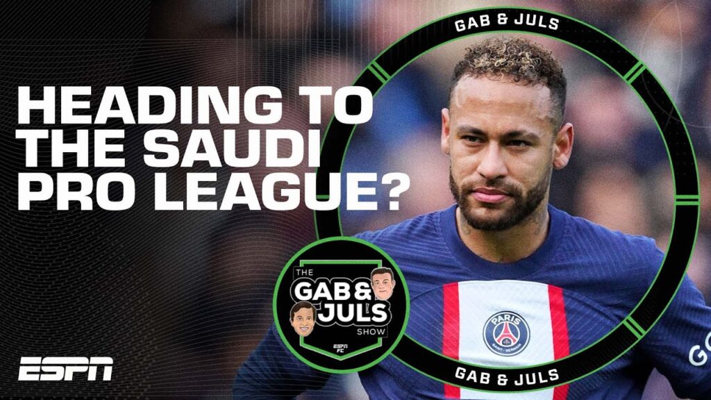 The Saudi Pro League’s next big pull: Neymar? Luka Modric? | ESPN FC The Saudi Pro League’s next big pull: Neymar? Luka Modric? | ESPN FC