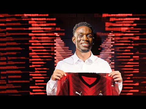 FOLARIN BALOGUN TO AC MILAN, AC MILAN TRANSFER NEWS & RUMOURS 2023, TRANSFER NEWS OF AC MILAN