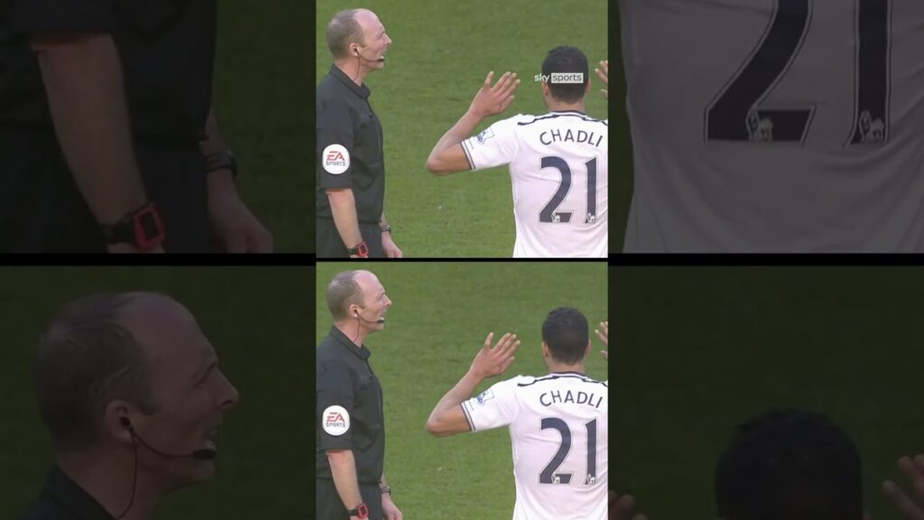 The BEST of Mike Dean! 😅 Soccer Saturday's latest signing!