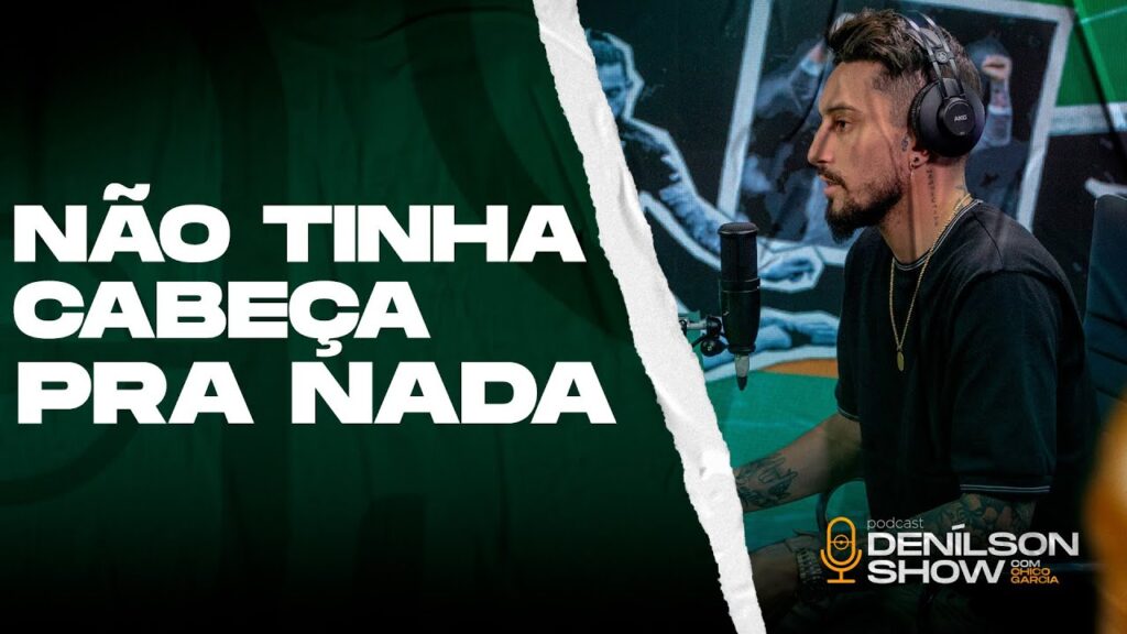 COMO FOI PRO ALEX TELLES O ACIDENTE DA CHAPECOENSE? | Podcast Denílson Show COMO FOI PRO ALEX TELLES O ACIDENTE DA CHAPECOENSE? | Podcast Denílson Show