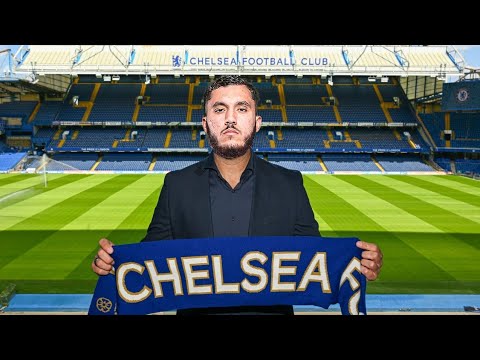 RAYAN CHERKI TO CHELSEA, CHELSEA TRANSFER NEWS & RUMOURS 2023, CHELSEA LATEST TRANSFERS