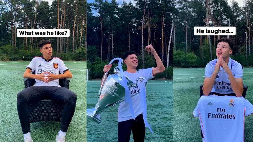 Varane🇫🇷 at Real Madrid was special⭐️🤍 #Shorts