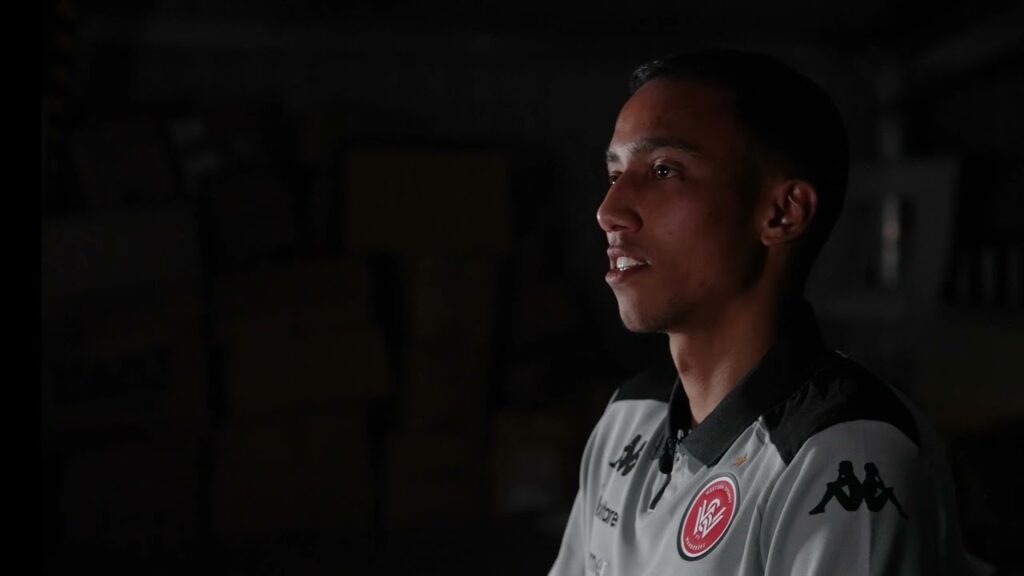 Baccus on 100 A-Leagues matches