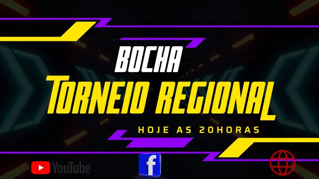 TORNEIO REGIONAL DE BOCHAS EM ERECHIM/PAULO BENTO