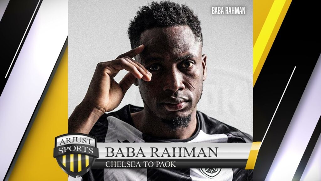 Ghana Football News : Baba Rahman leaves Chelsea, GFA suspends AshGold SC, etc.