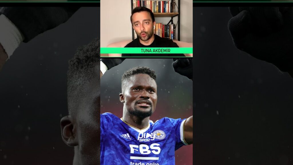 Beşiktaş Daniel Amartey transferini bitirdi. Peki Şenol Güneş'in kafasındaki çekince ne?