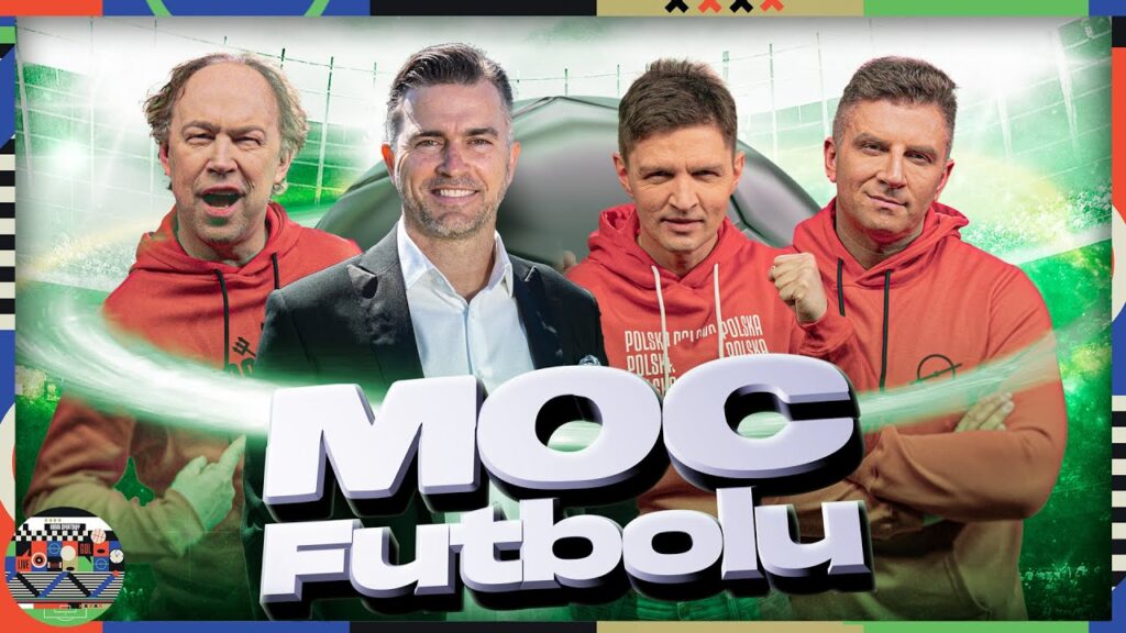 MOC FUTBOLU: AFERY PZPN, KULESZA MA KŁOPOTY. KRYCHOWIAK VS JAROSZEWSKI. BOREK, POL, SMOK, ŻEWŁAKOW