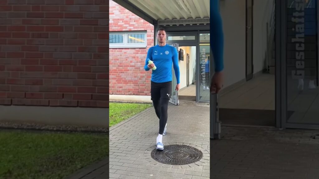 Die (nicht) versteckte Kamera! 👀