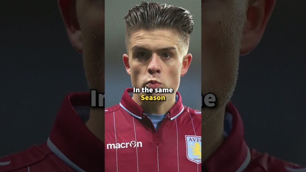 Why does Jack Grealish Wear Tiny shin pads & Low Socks? 😳