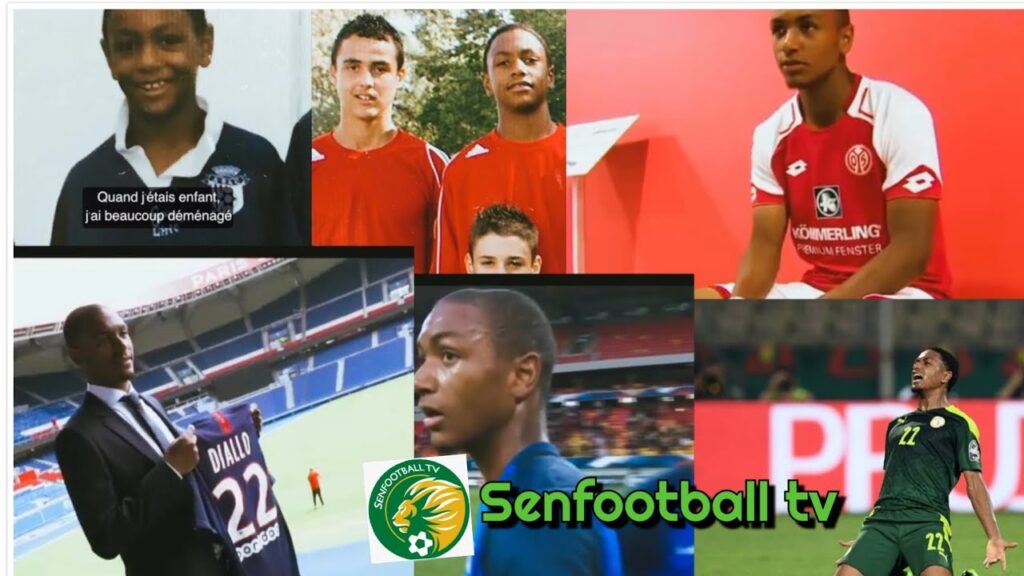 Billet retour : Abdou Diallo  «un million de raisons d'écrire»