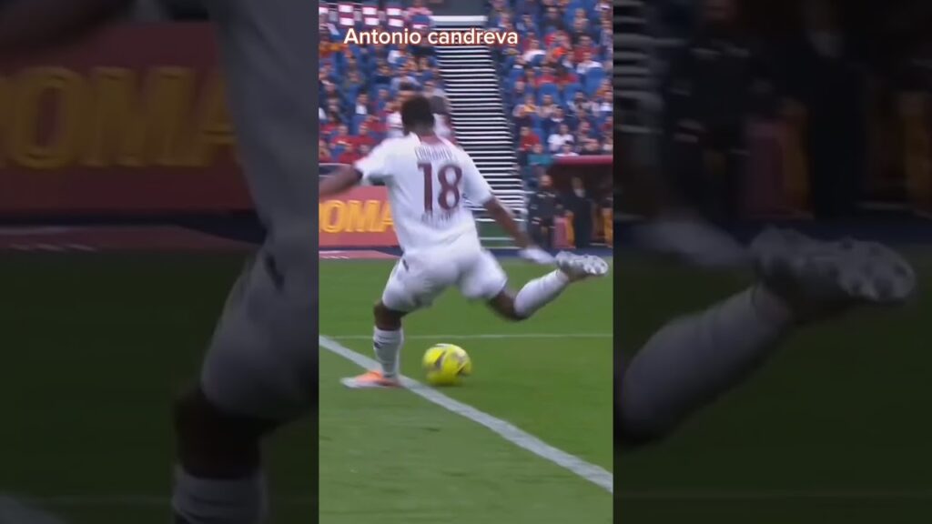 Rui Patricio a jeté l'éponge dès qu'il s'est mis en lévitation lol. #seriea #golazo #volley