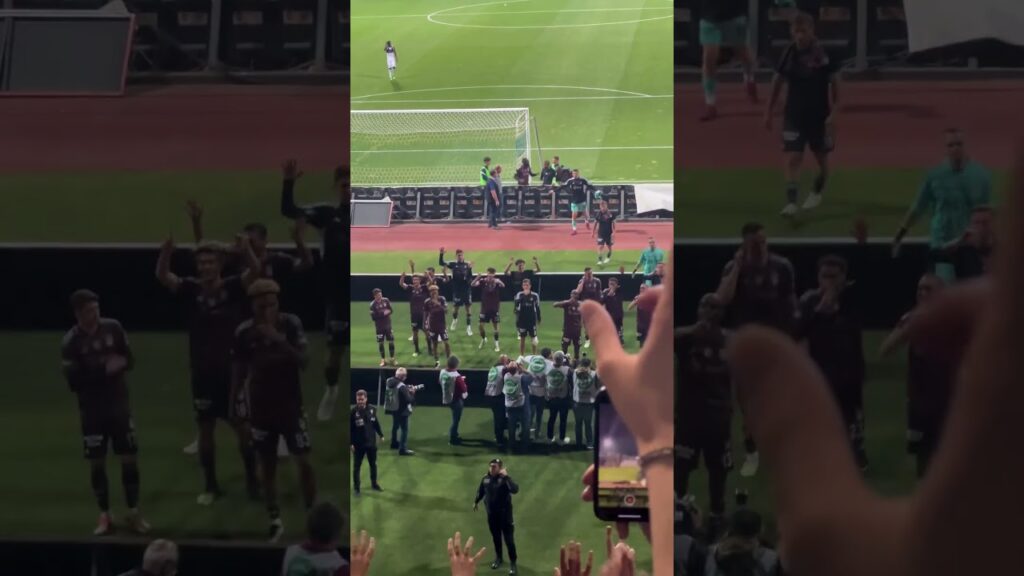 Atiba Hutchinson gider ayak 3 lü çektiriyor Teşekkürler Atiba #atiba #beşiktaş #futbol #süperlig