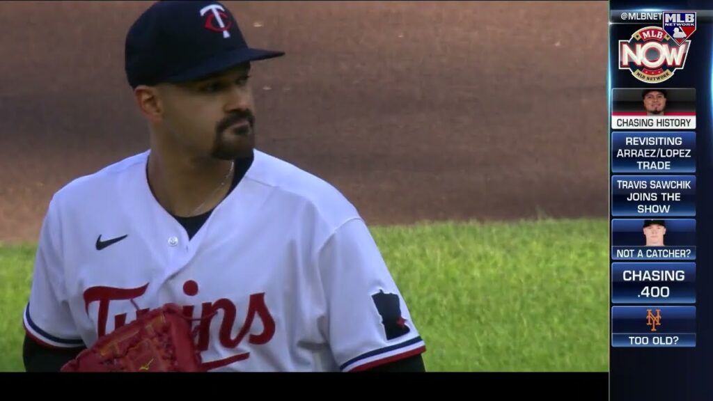 Who Won the Arraez/Lopez Trade?