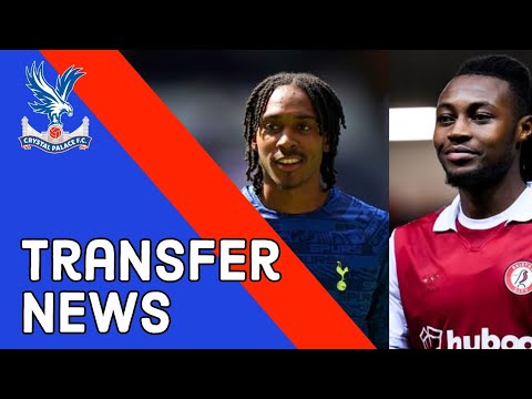 Djed Spence and Antoine Semenyo Transfer News