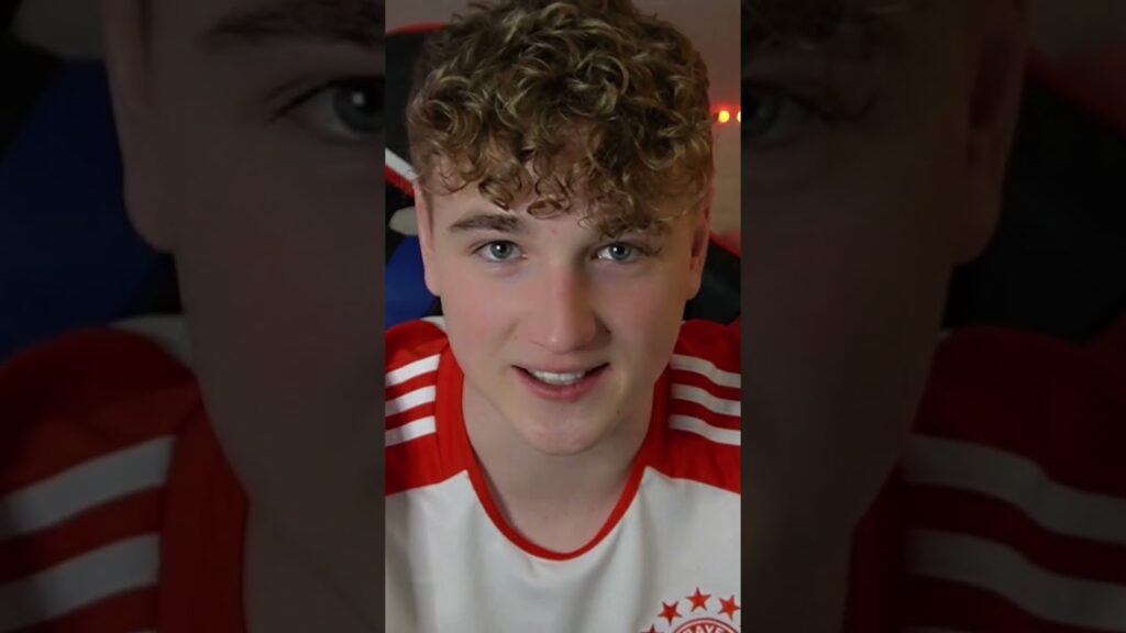 Kennt jemand diesen Jubel?