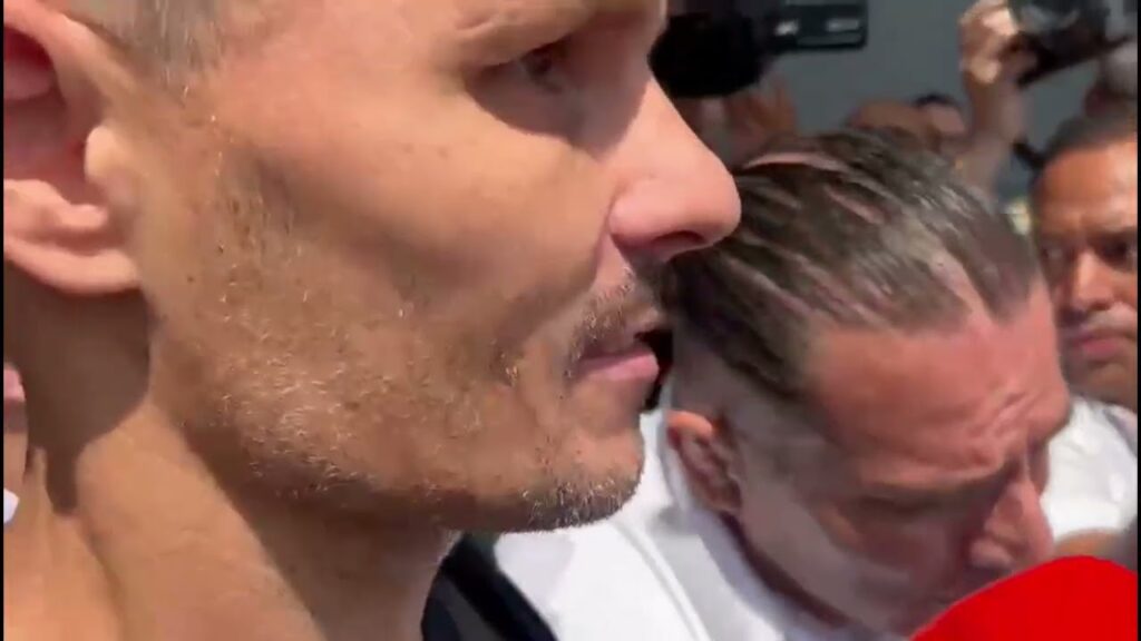 Tano Ortiz, nuevo DT de Rayados, aclara el futuro de Rogelio Funes Mori