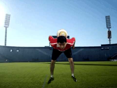 Mi nombre es José Luis Rodríguez y uso Head & Shoulders