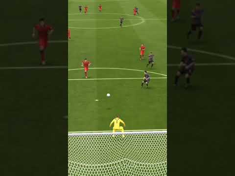 Full review of Hwang UI JO 90 ST in Fifa Mobile 23| this ST is a cheap beast #fifamobile