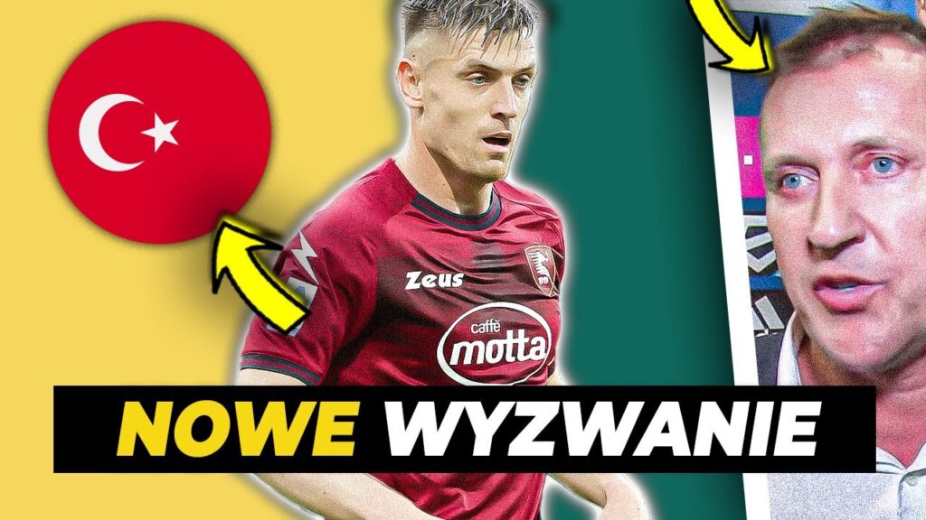Krzysztof Piątek ma NOWY KLUB 🇹🇷 BOJKOT meczu Reprezentacji Polski! Cezary Kulesza PROBLEMEM PZPN?