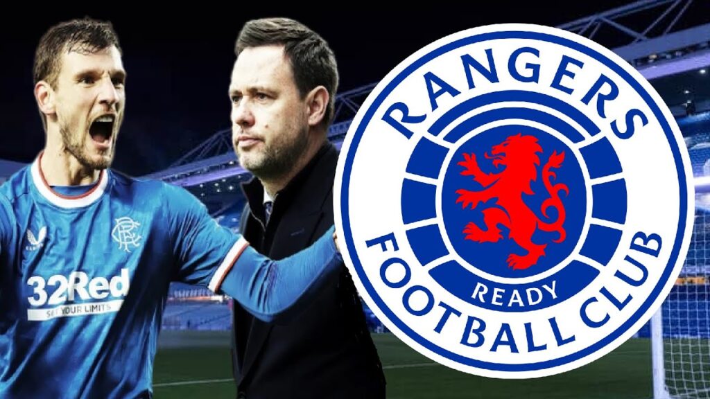 BORNA BARISIC SET FOR £2M NOTTINGHAM FOREST TRANSFER!!! RANGERS TRANSFER NEWS