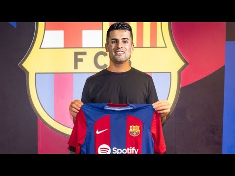 JOAO CANCELO TO BARCELONA, BARCELONA TRANSFER NEWS & RUMOURS 2023, BARÇA TRANSFER NEWS