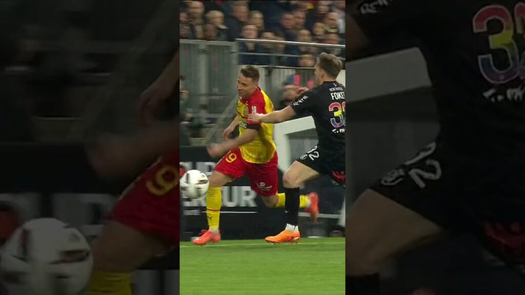 Frankowski🏃‍♀️🤝Bale🏃‍♀️#shorts