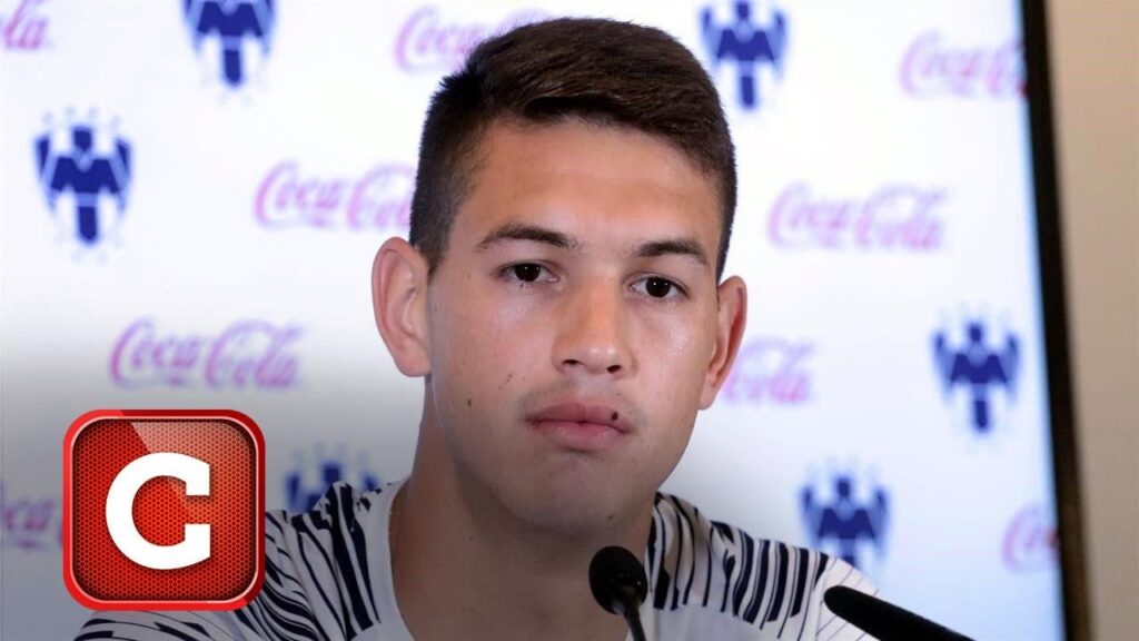 Destaca César Montes la versatilidad de Vincent Janssen en las prácticas