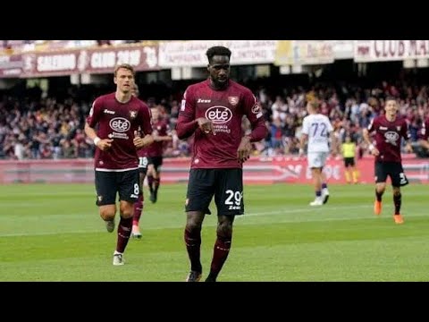 Regardez le 3 but de Boulaye Dia